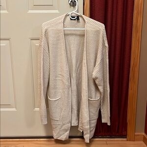 Daytrip Cardigan